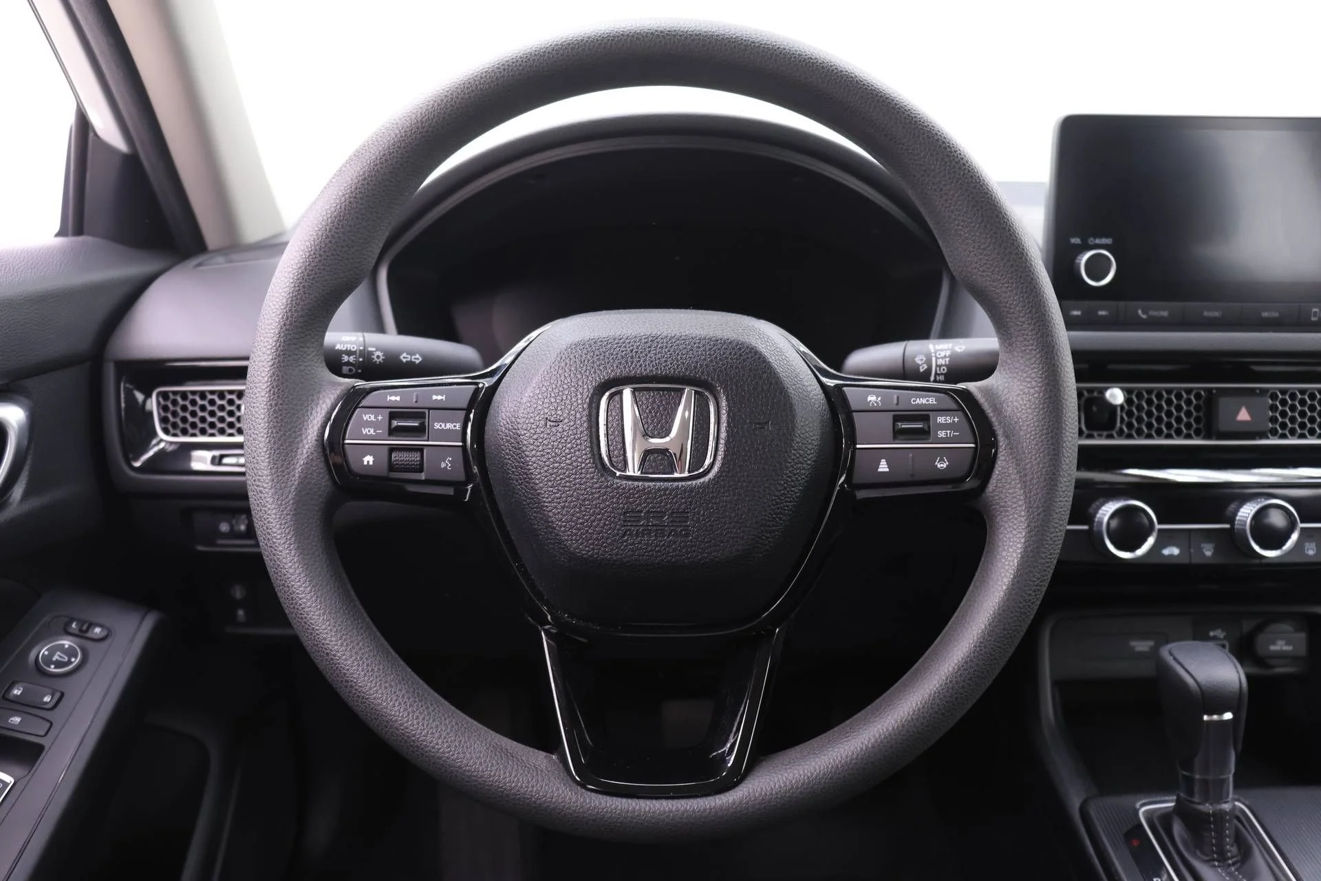 2024 Honda Civic LX - Photo 14
