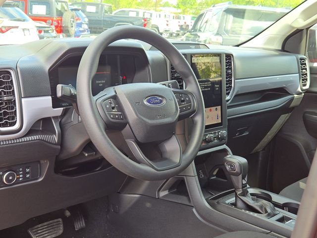 Used 2026 Red Ford XL image 17