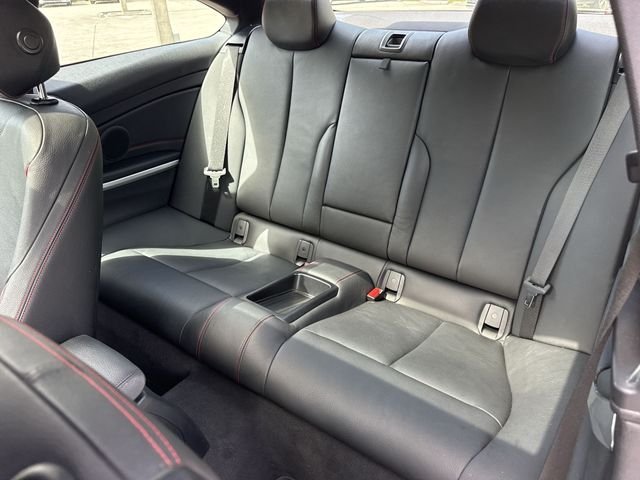 2019 BMW 4 Series 430i - Photo 23
