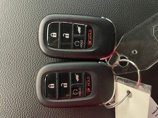 Used 2024  Honda Sport image 30