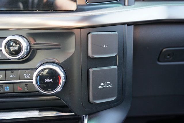 2023 FORD F-150 - Image 17