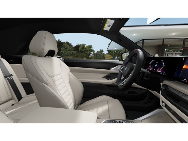 2026 BMW 4 Series M440i - Photo 9