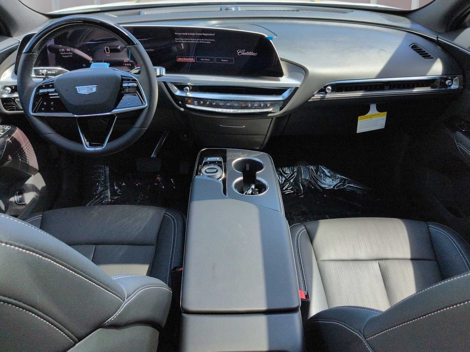 2026 Cadillac LYRIQ Sport - Photo 13
