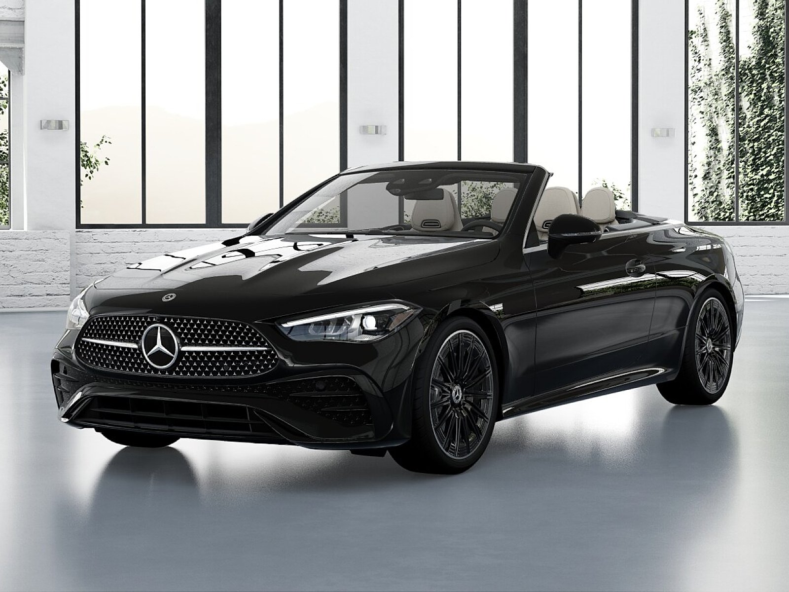 2027 Mercedes-Benz CLE 300