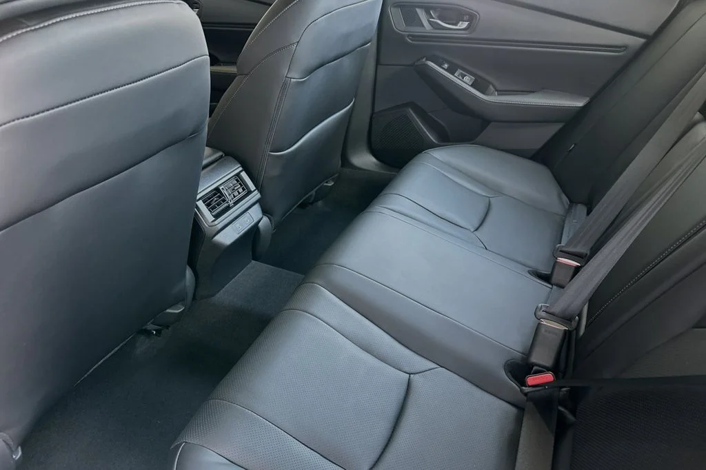 Used 2025  Honda Touring image 11