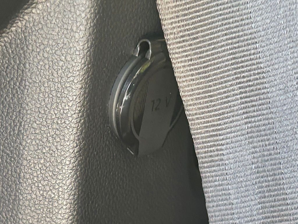 New 2026 Gray Volkswagen SE w/Technology image 35