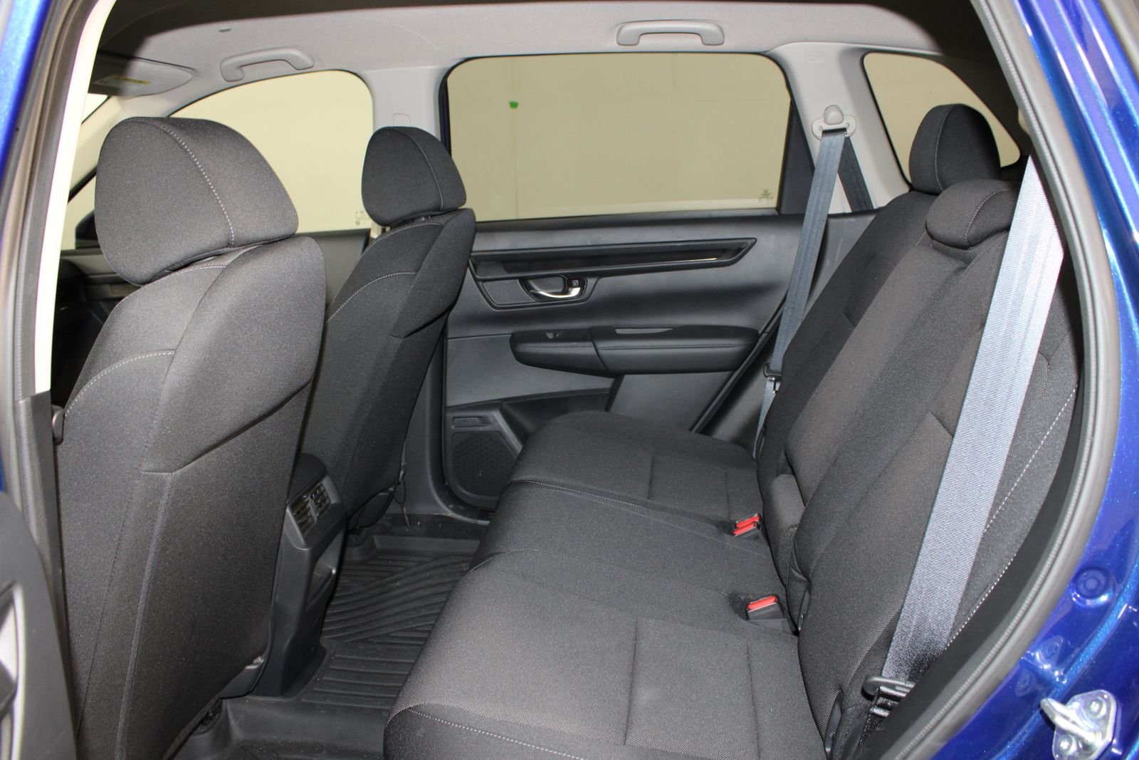 Used 2024  Honda LX image 7
