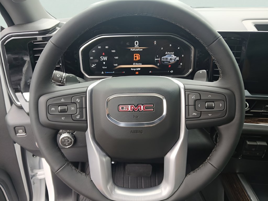 2026 GMC Sierra 1500 Elevation - Photo 11