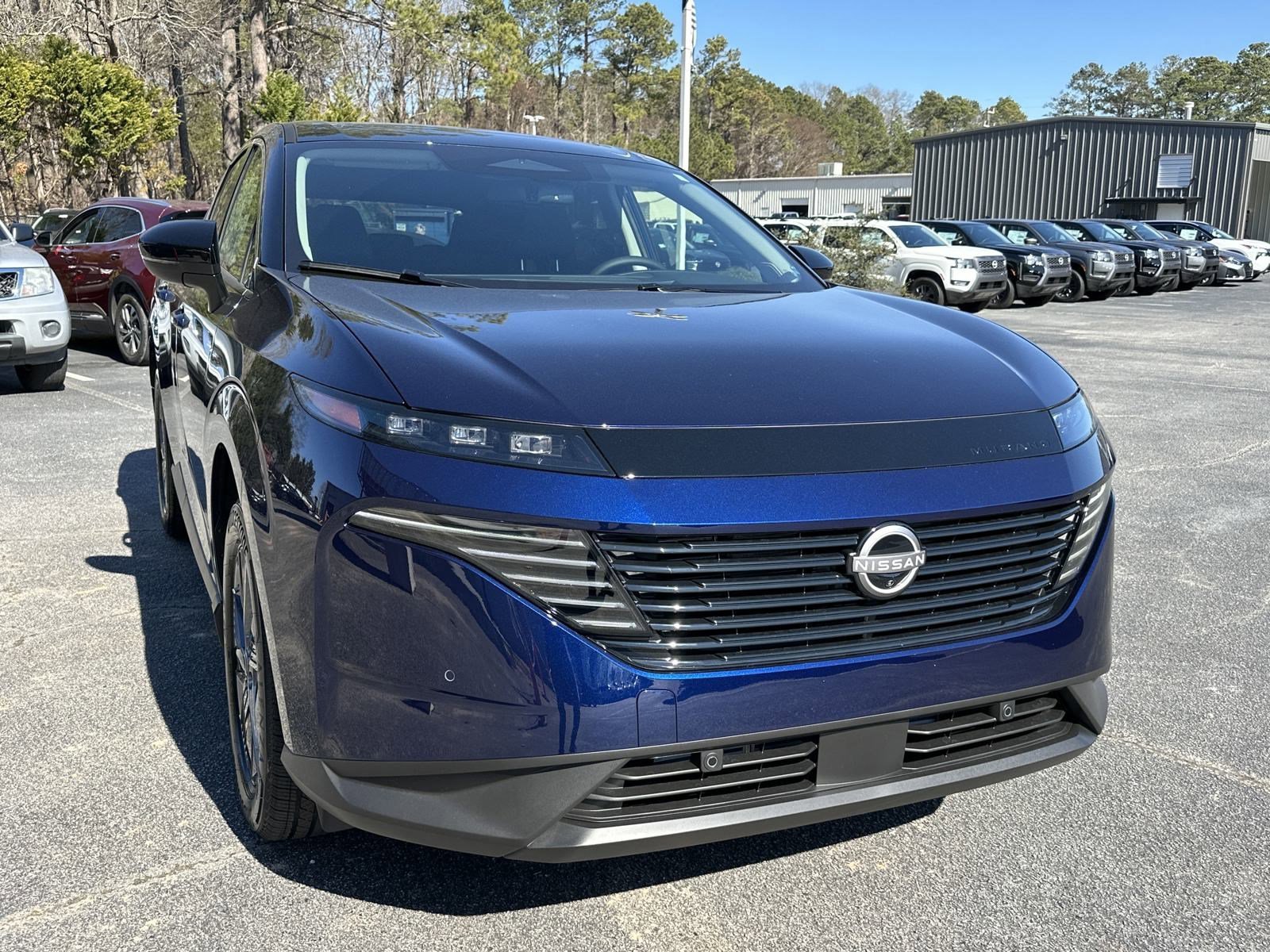 2025 Nissan Murano SL - Photo 2