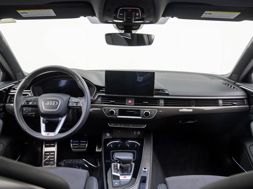 2023 Audi S4 Premium Plus - Photo 10