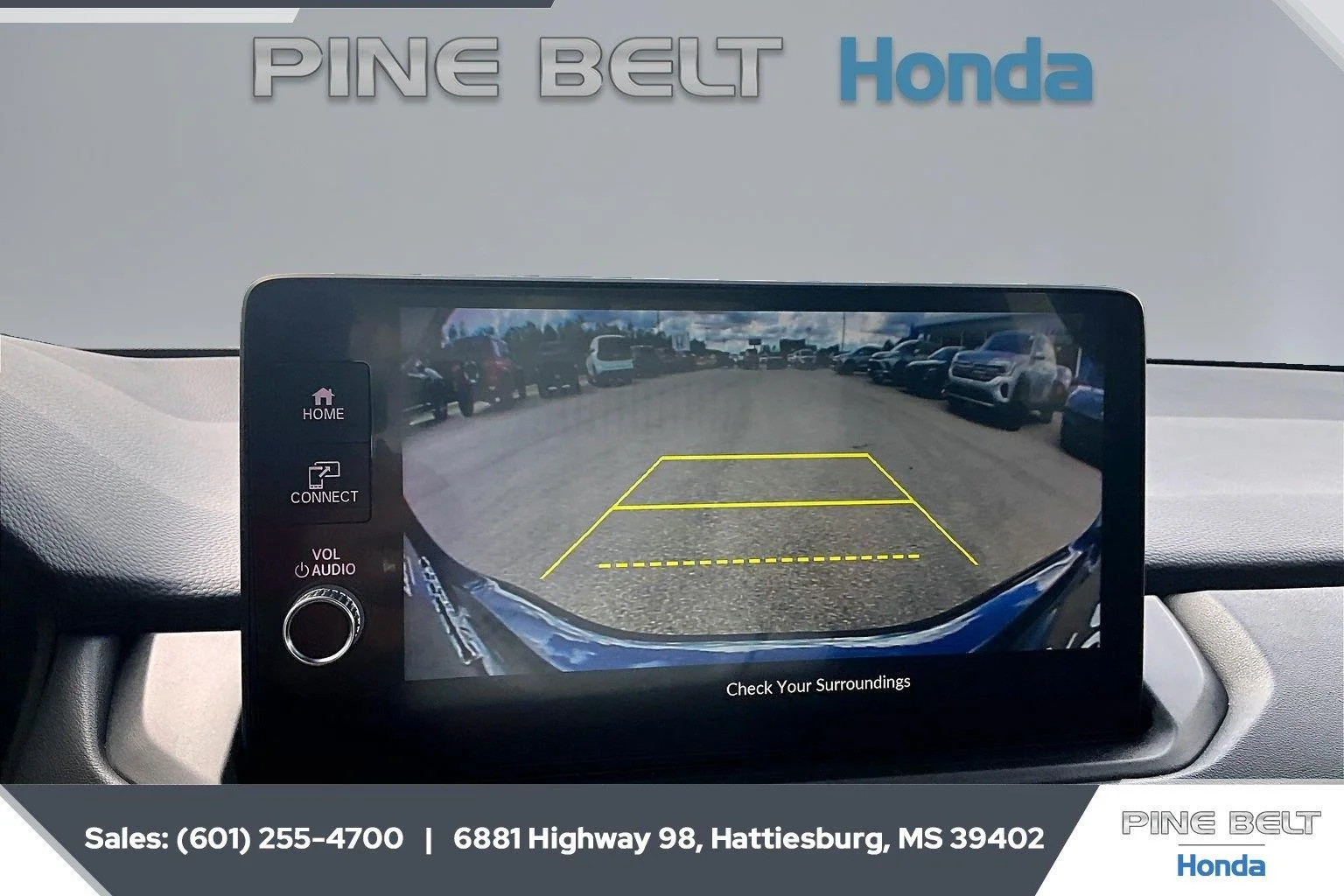 2026 Honda Accord SE - Photo 15
