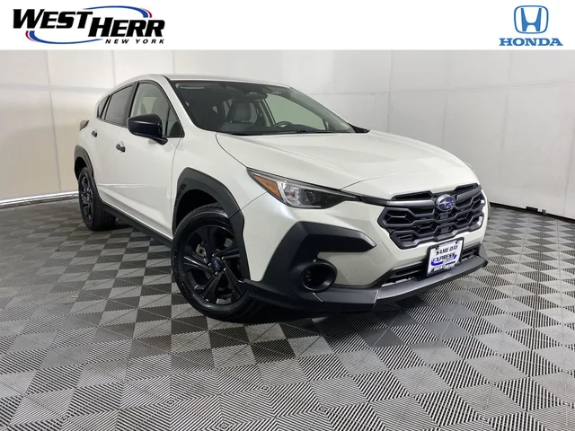 2024 Subaru Crosstrek BASE