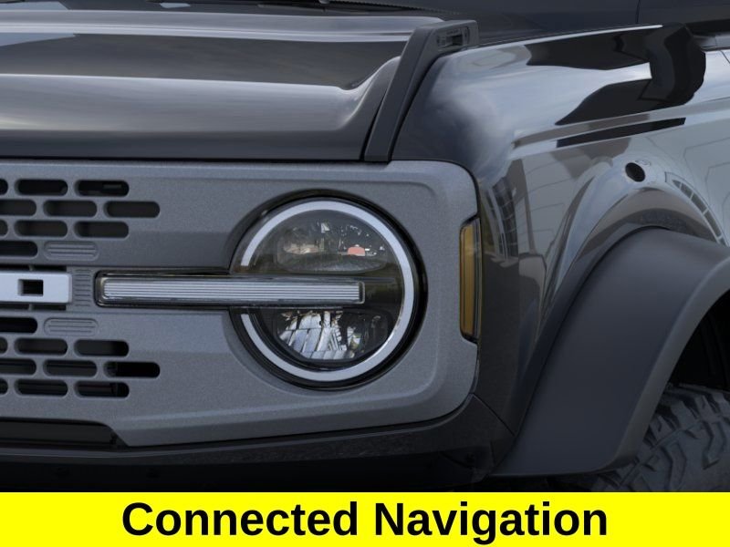 2025 Ford Bronco 4-Door Badlands - Photo 21