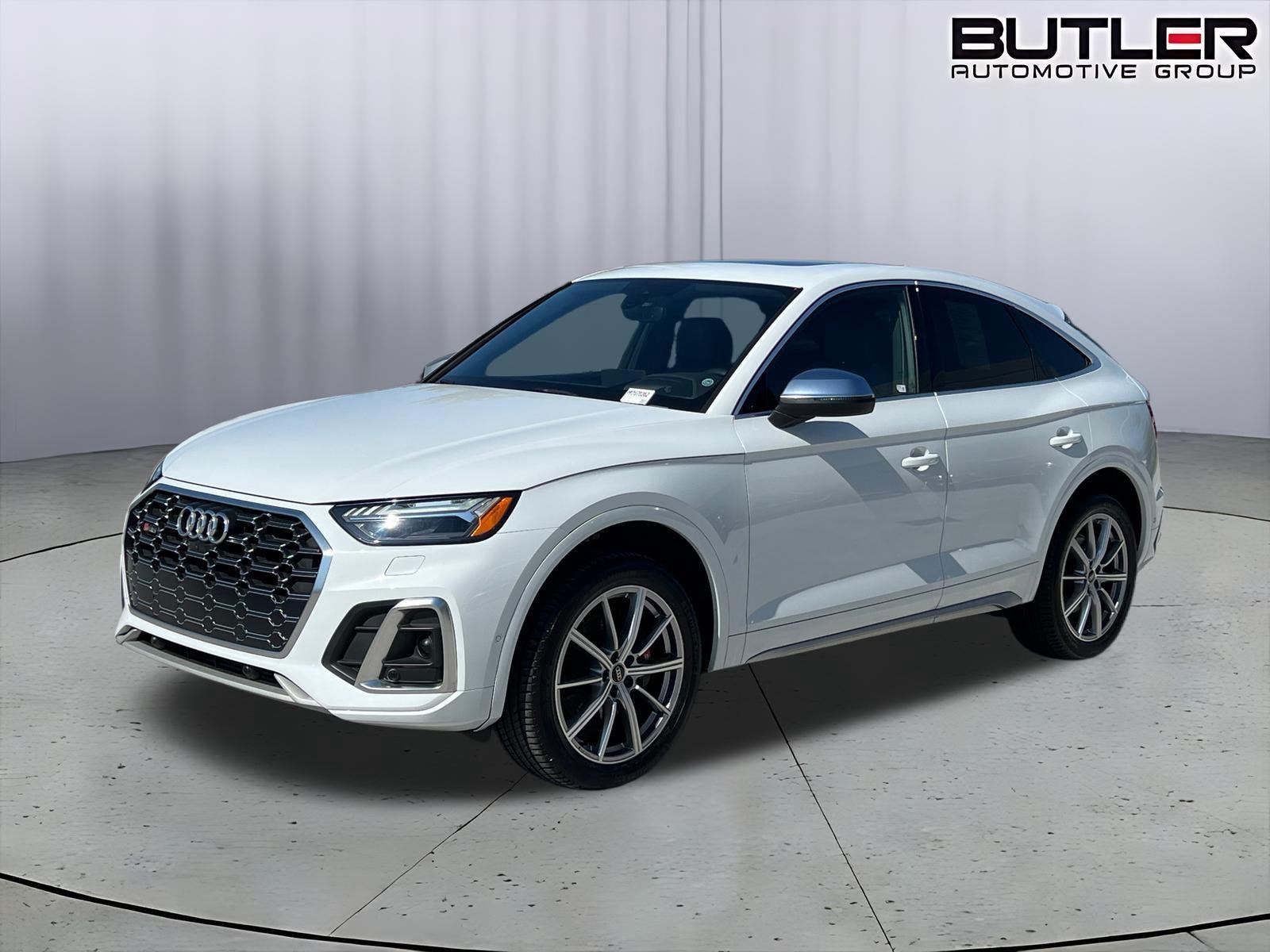 2023 Audi SQ5 Sportback
