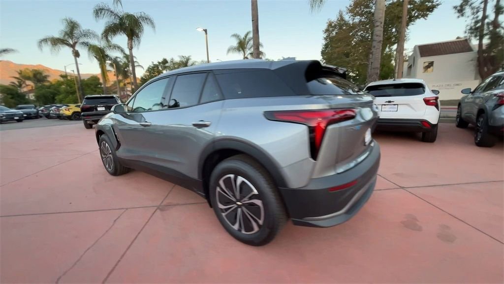 2026 Chevrolet Blazer EV LT - Photo 6