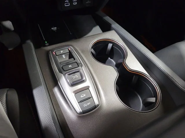 2026 Honda Ridgeline TrailSport - Photo 31