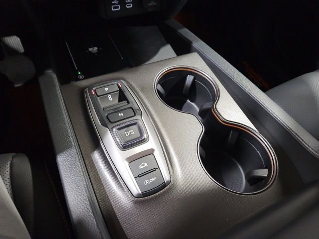 New 2026 Gray Honda TrailSport+ image 31