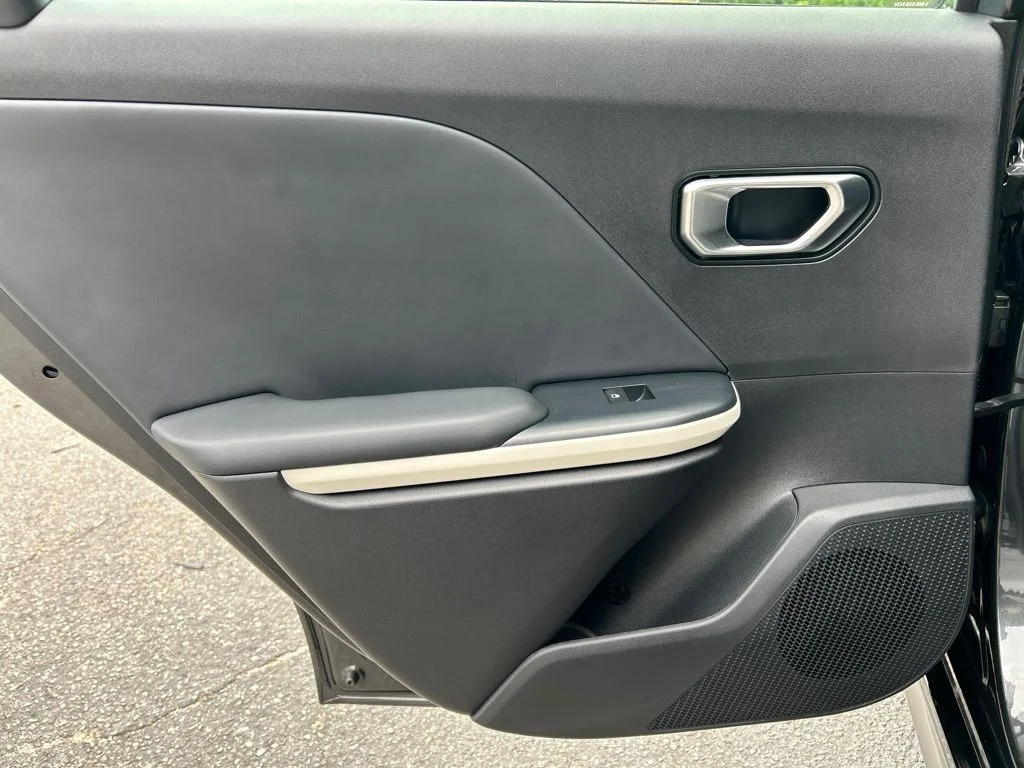 Used 2025 Gray Kia GT-Line image 21