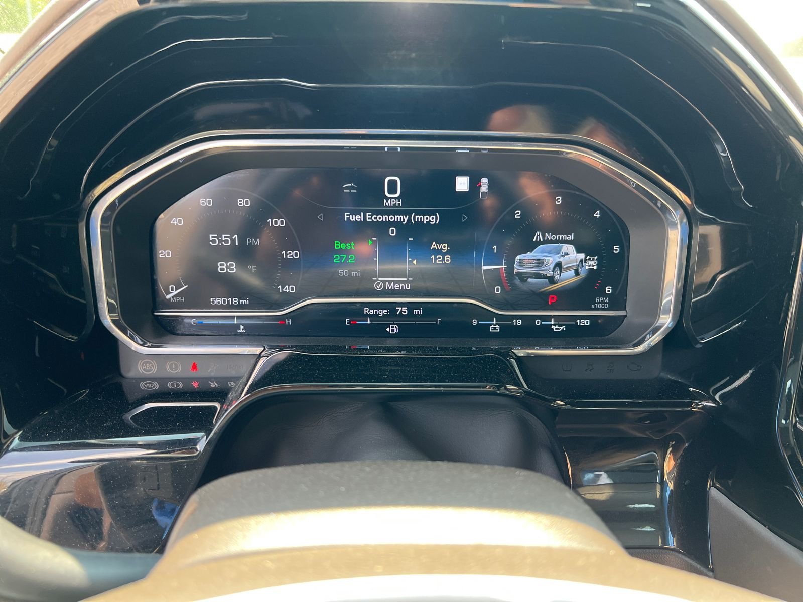 2022 GMC Sierra 1500 SLT - Photo 33