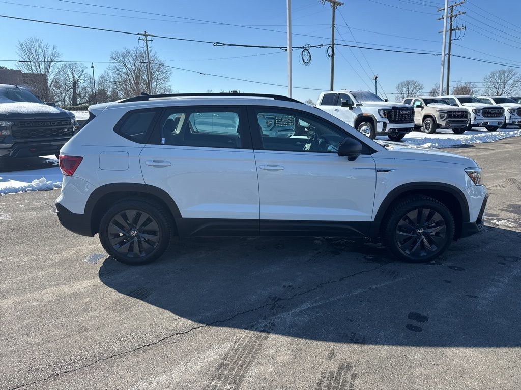 View vehicle photo 6