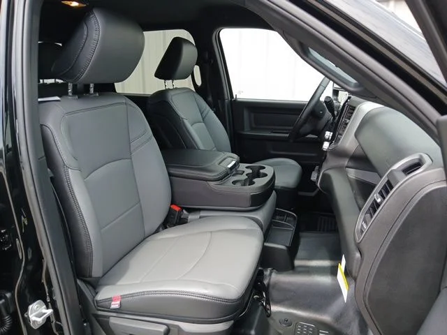 2026 RAM 2500 Tradesman - Photo 31