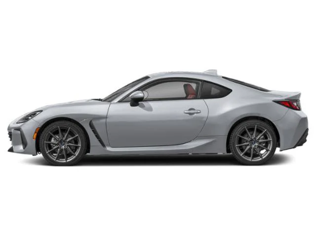 New 2026 Ice Silver Metallic Subaru Limited image 3
