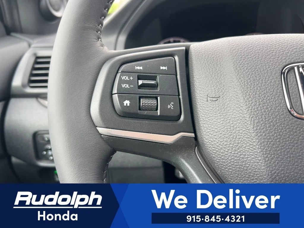 2026 Honda Ridgeline RTL - Photo 29