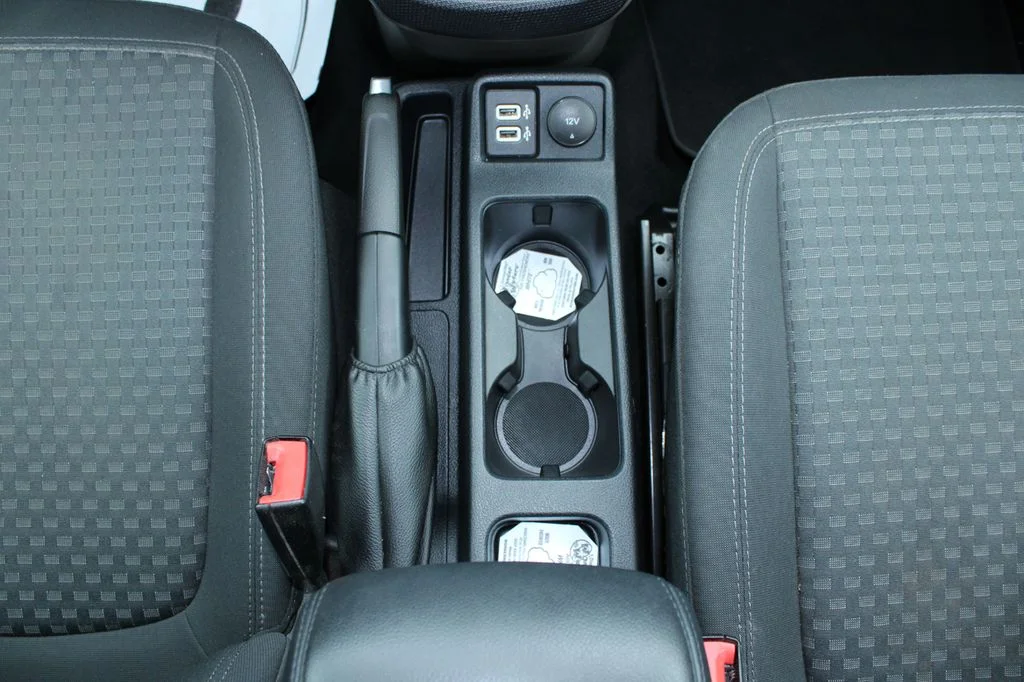 Used 2022 Black Metallic Ford XLT image 22