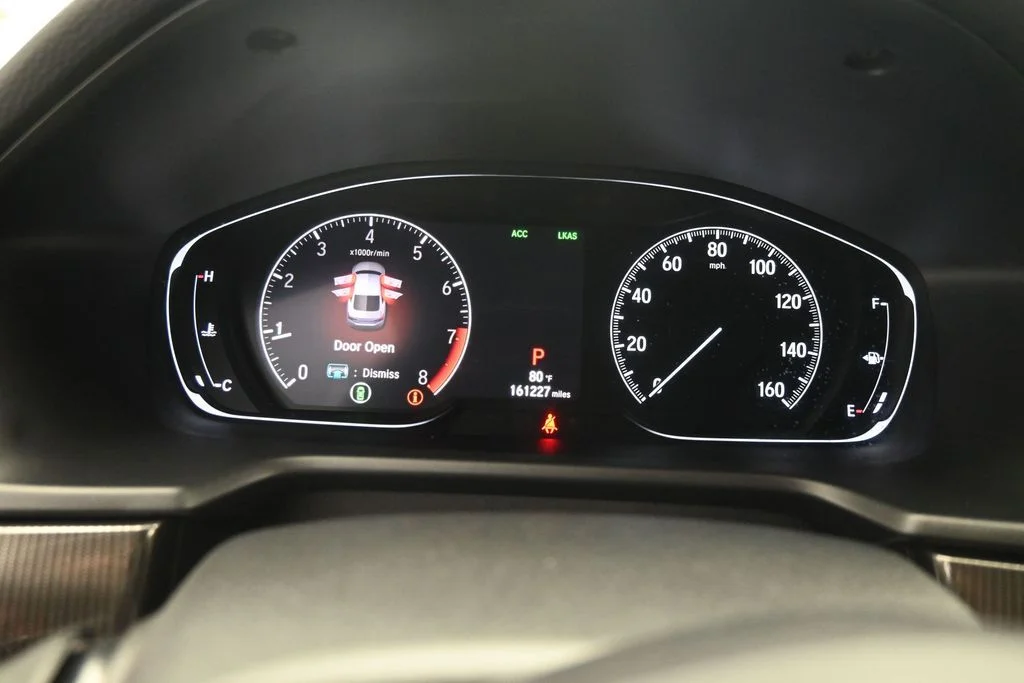 Used 2019  Honda Sport 2.0T image 18