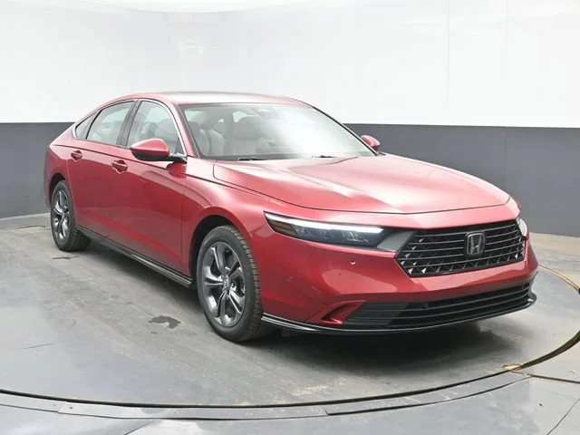 2024 Honda Accord Hybrid EX-L - Photo 56