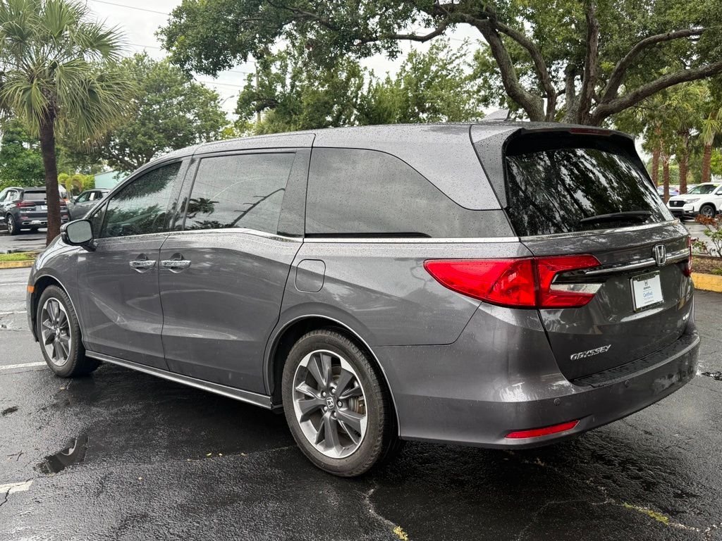 Used 2022  Honda Elite image 3