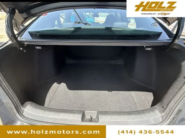 2024 Honda Civic Si - Photo 23