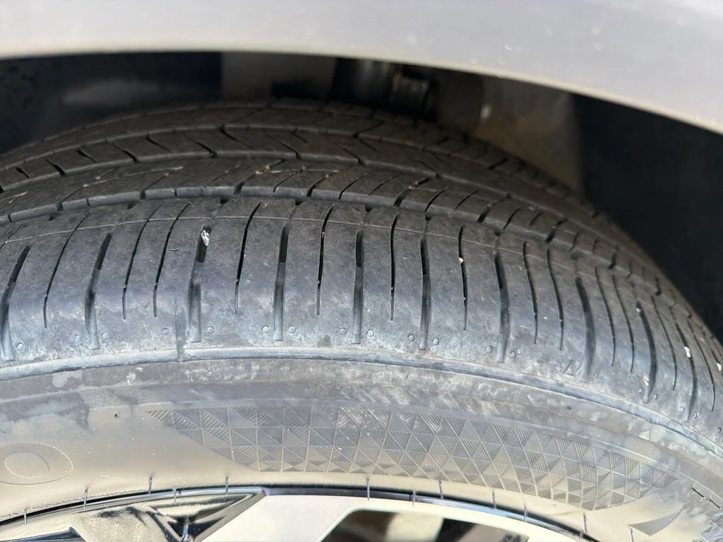 Used 2024 Gray Kia X-Line image 30