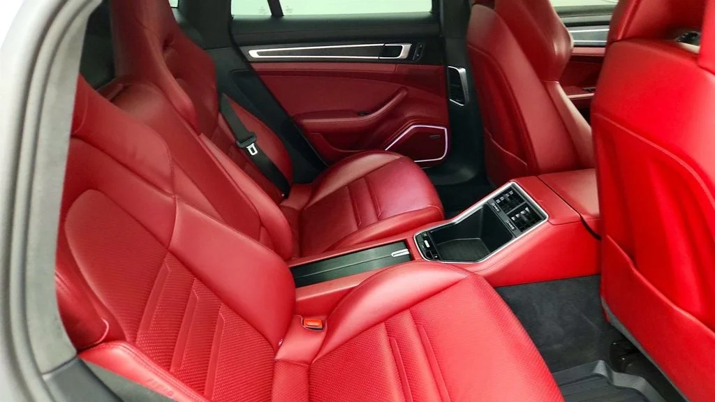 Used 2019 Carrara White Metallic Porsche GTS AWD w/ SportDesign Pkg, Premium Pkg Plus & 21