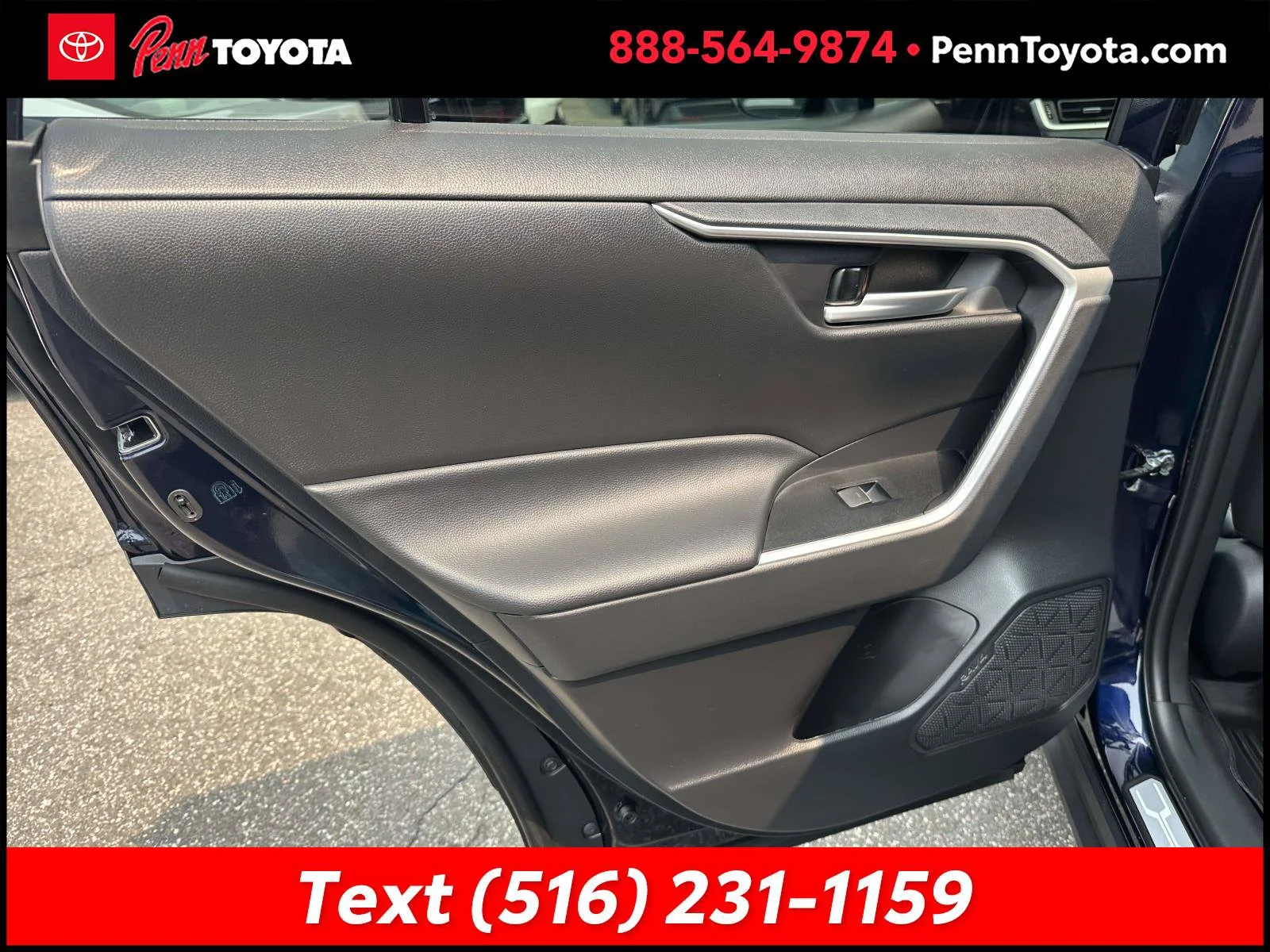 Used 2025 BLUEPRINT Toyota XLE Premium image 19