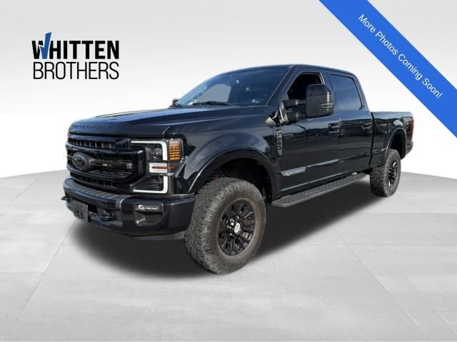 2021 Ford F-250 Lariat 4x4 Crew Cab 6-3/4' Box's photo