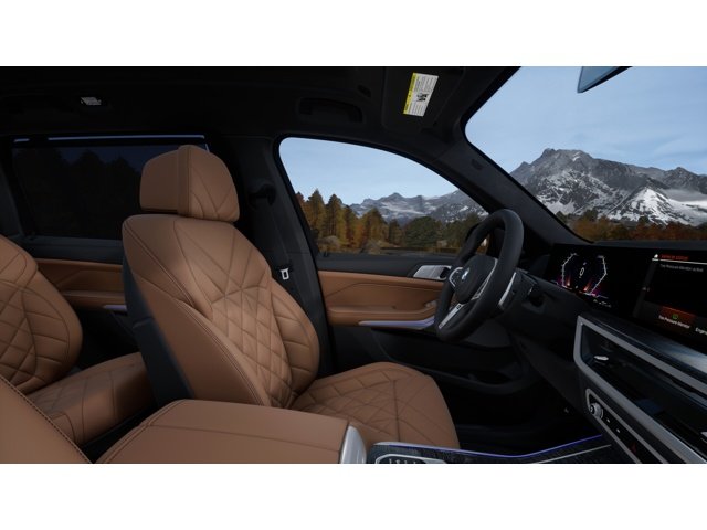 New 2027 Dravit Grey Metallic BMW xDrive40i image 9