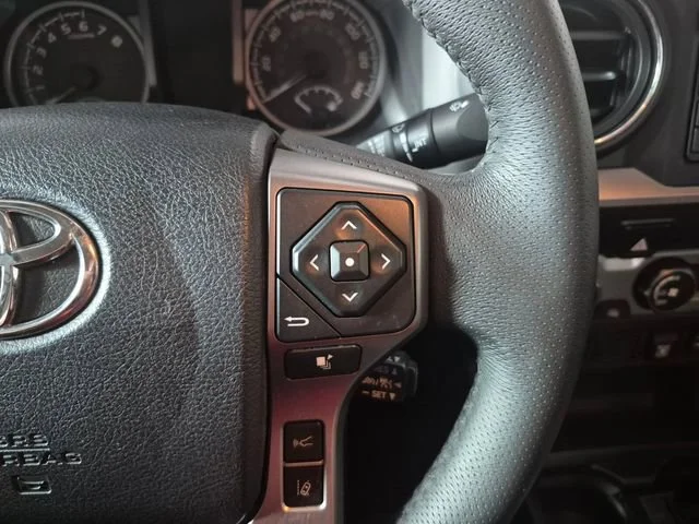 2019 Toyota Tacoma SR5 - Photo 19