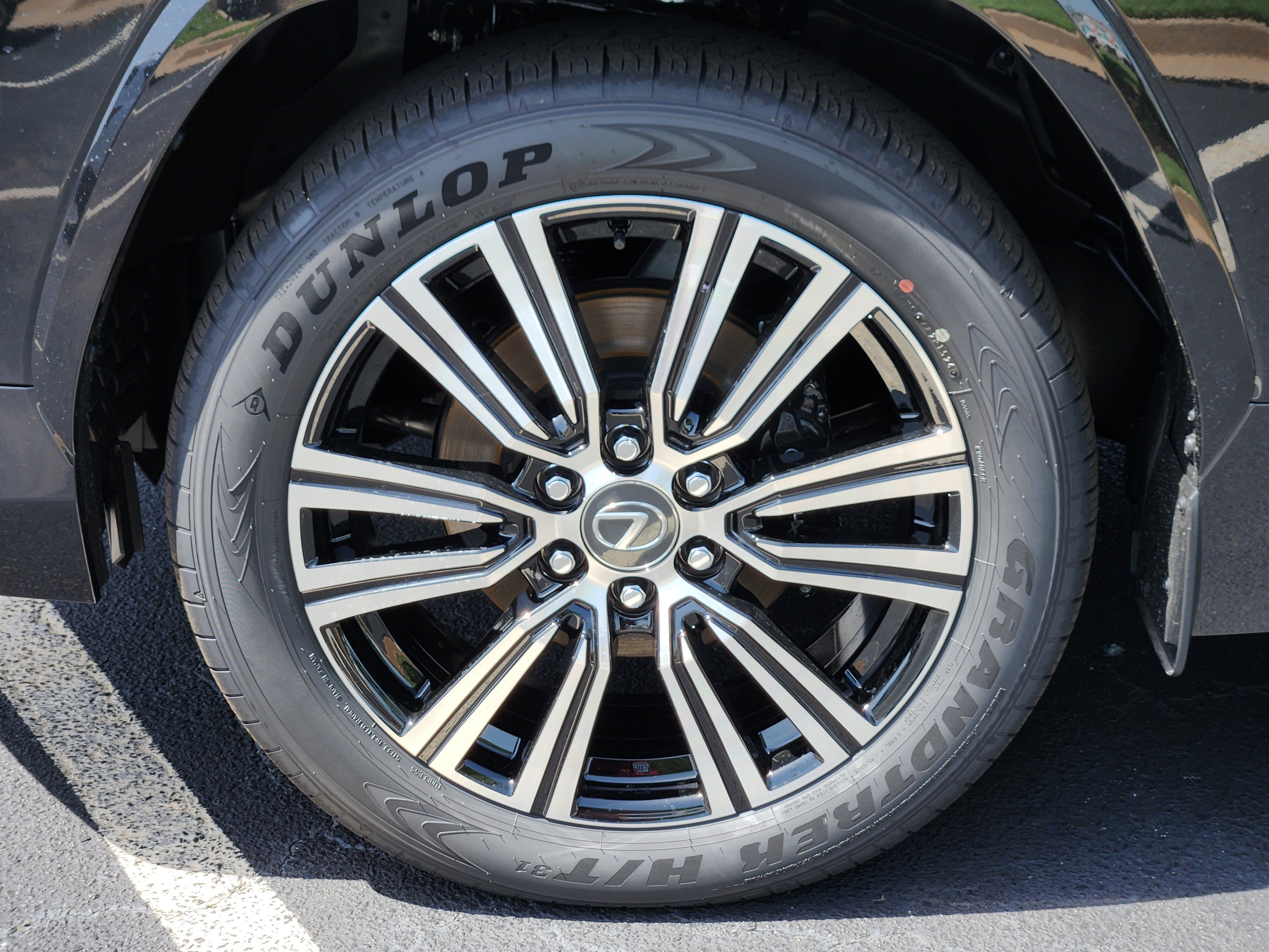 New 2026 Caviar Lexus LUXURY image 8
