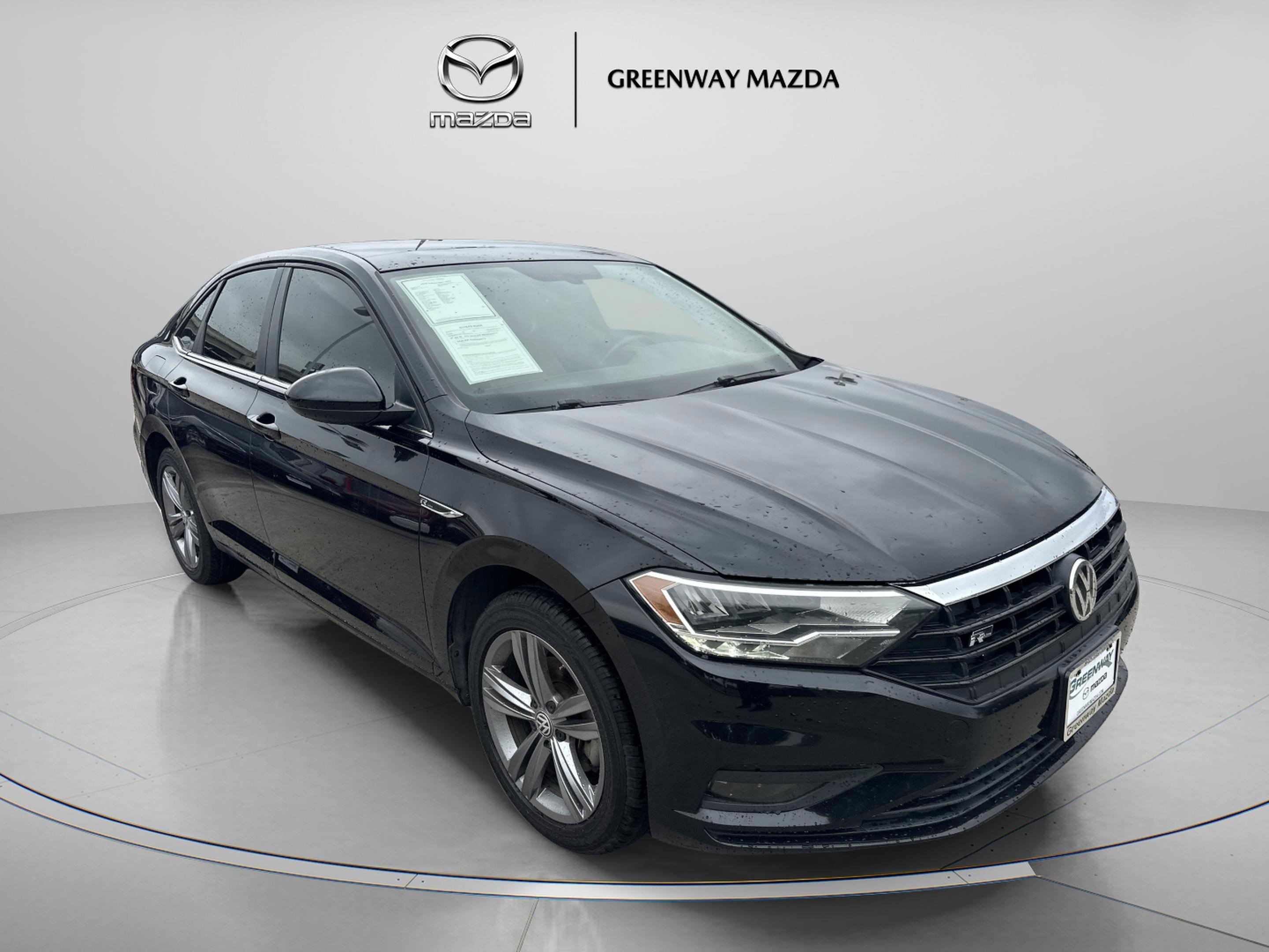 2019 Volkswagen Jetta 1.4T R-Line Auto SULEV's photo