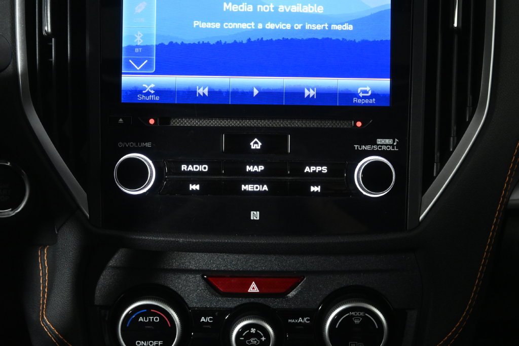 Used 2021 Horizon Blue Subaru Limited image 22