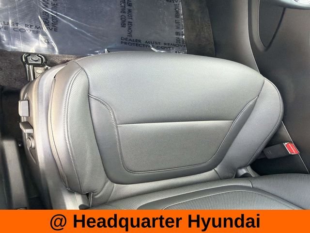Certified Used 2026 Gray Hyundai XRT image 9