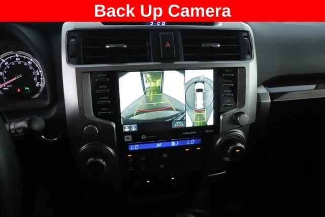 Used 2022 Black Toyota Limited image 27