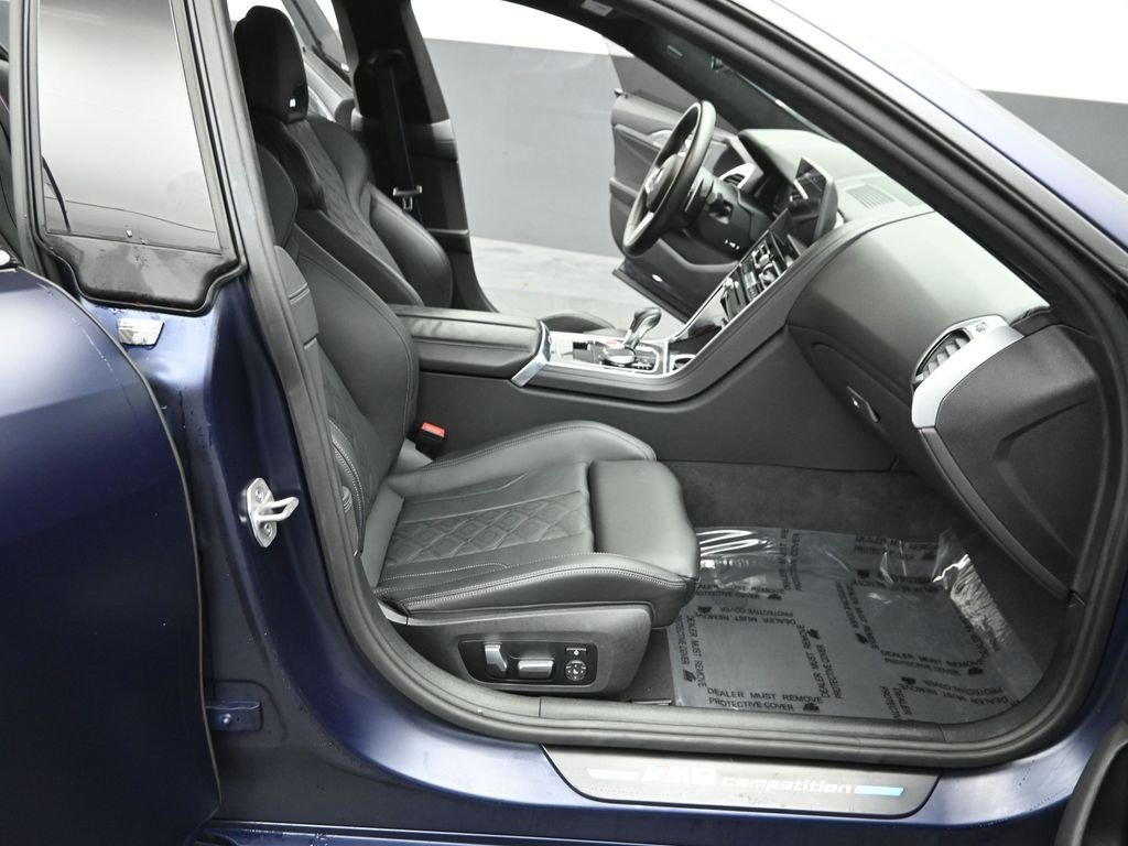 2023 BMW M8 - Image 30