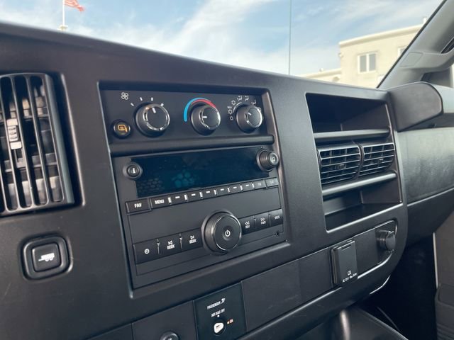 2024 CHEVROLET EXPRESS - Image 12