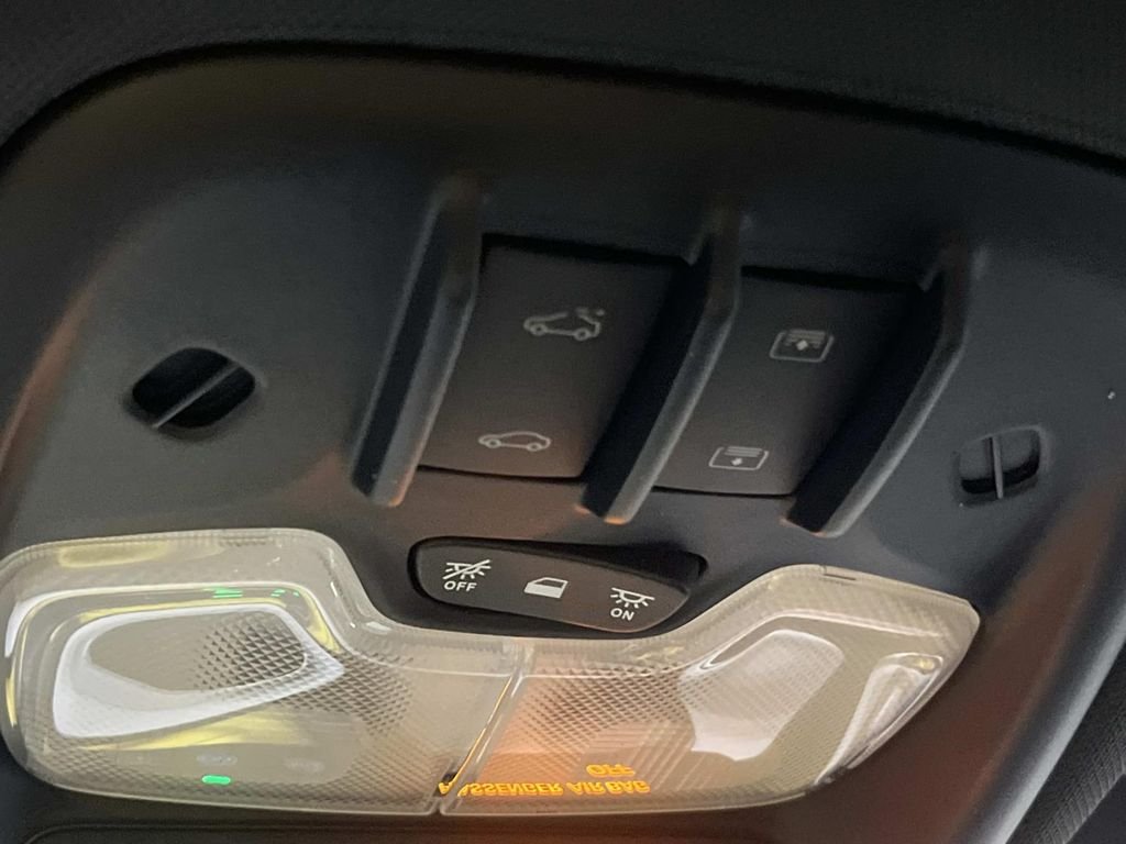 2026 Chevrolet Trailblazer Activ - Photo 27