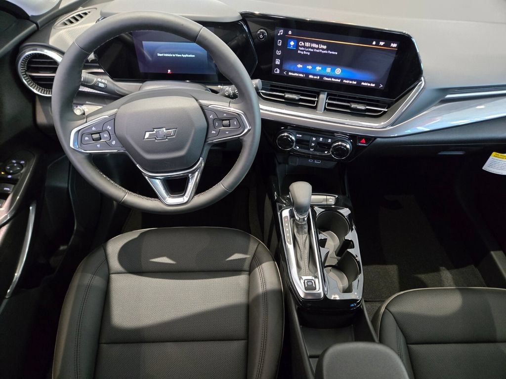 2026 Chevrolet Trax Activ - Photo 8