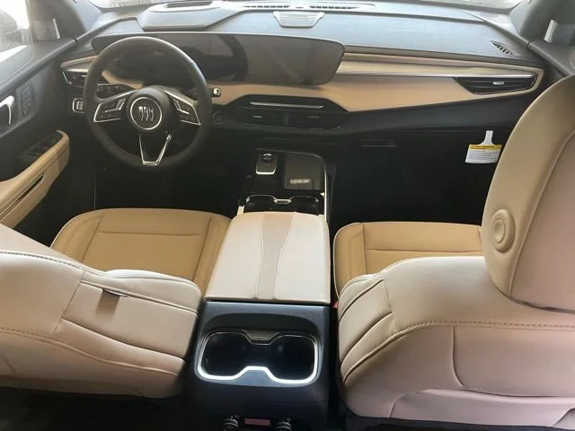New 2026 Iridescent White Tricoat Buick Preferred image 14