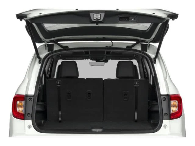 2022 Honda Pilot Touring - Photo 14