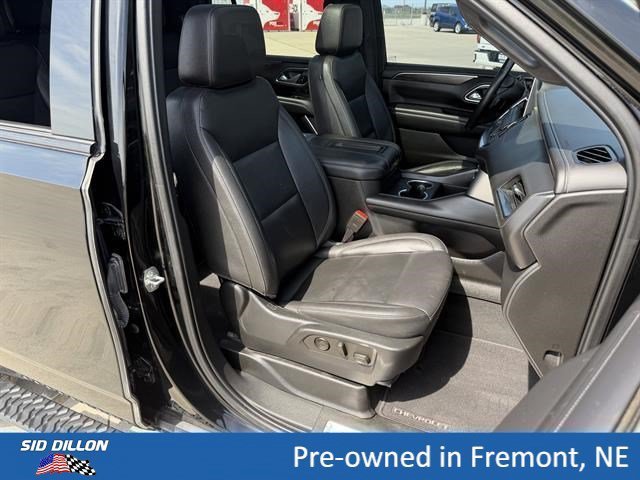 2021 Chevrolet Tahoe Z71 - Photo 8
